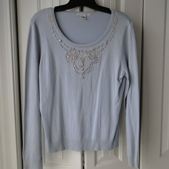 Special Occasion Sweater - Picture 2 of 3